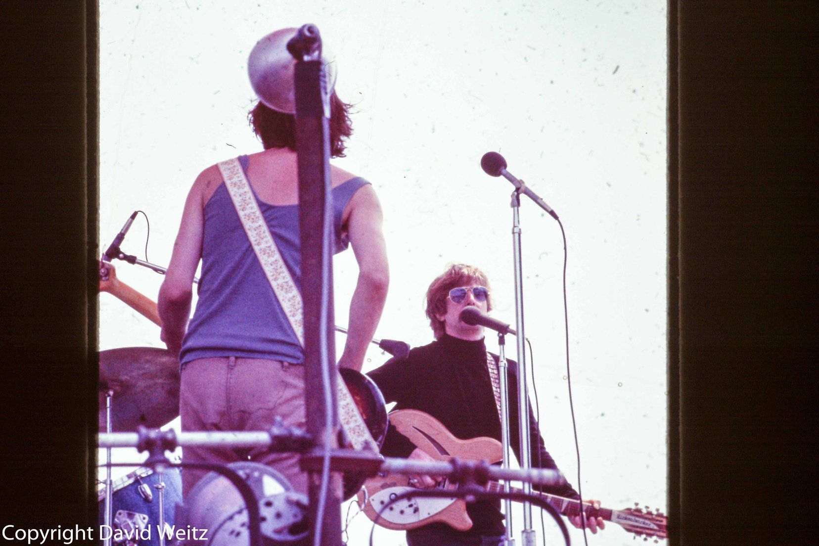 Atlantic City Pop Festival